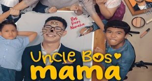 Uncle Bos Mama