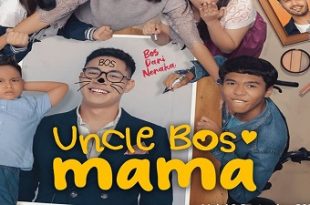 Uncle Bos Mama